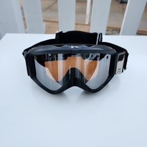 Anon Snowboarding Goggles by Burton